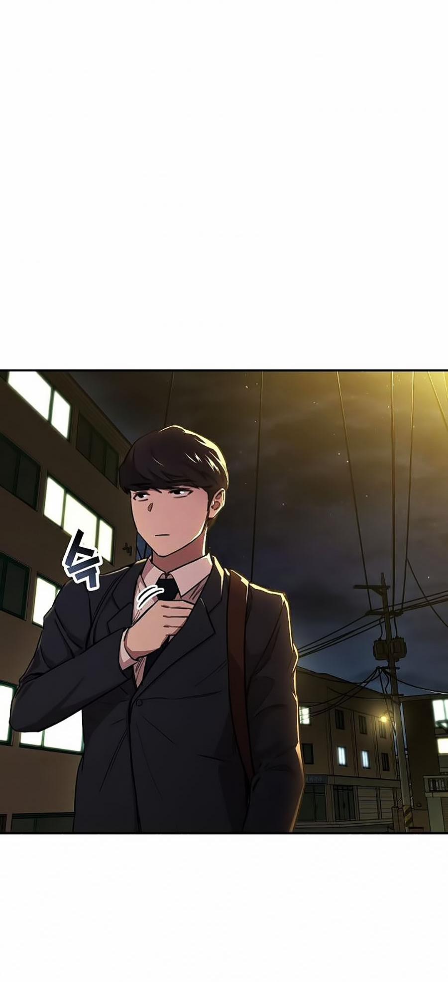 Bố Tôi Quá Mạnh 48 trang 26