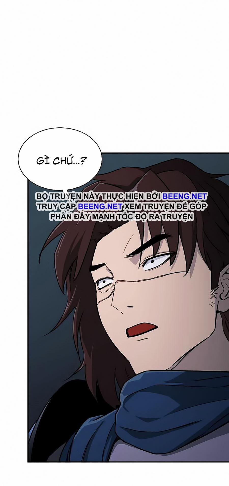 Bố Tôi Quá Mạnh 48 trang 35
