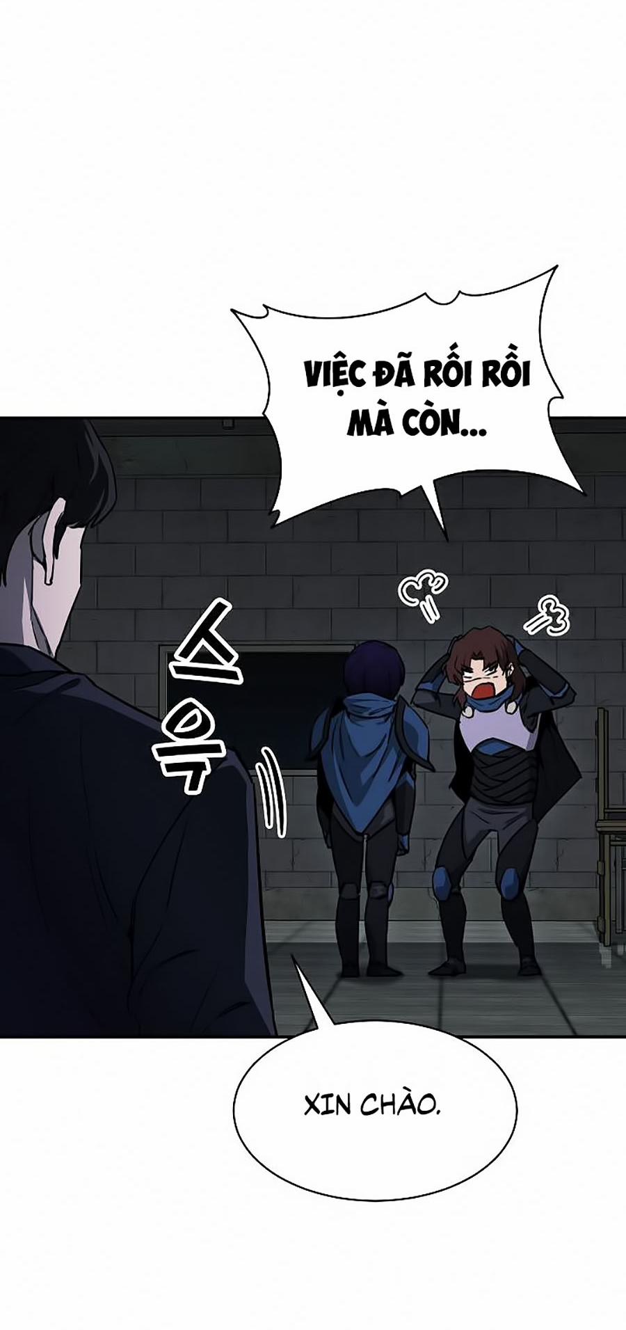 Bố Tôi Quá Mạnh 48 trang 44