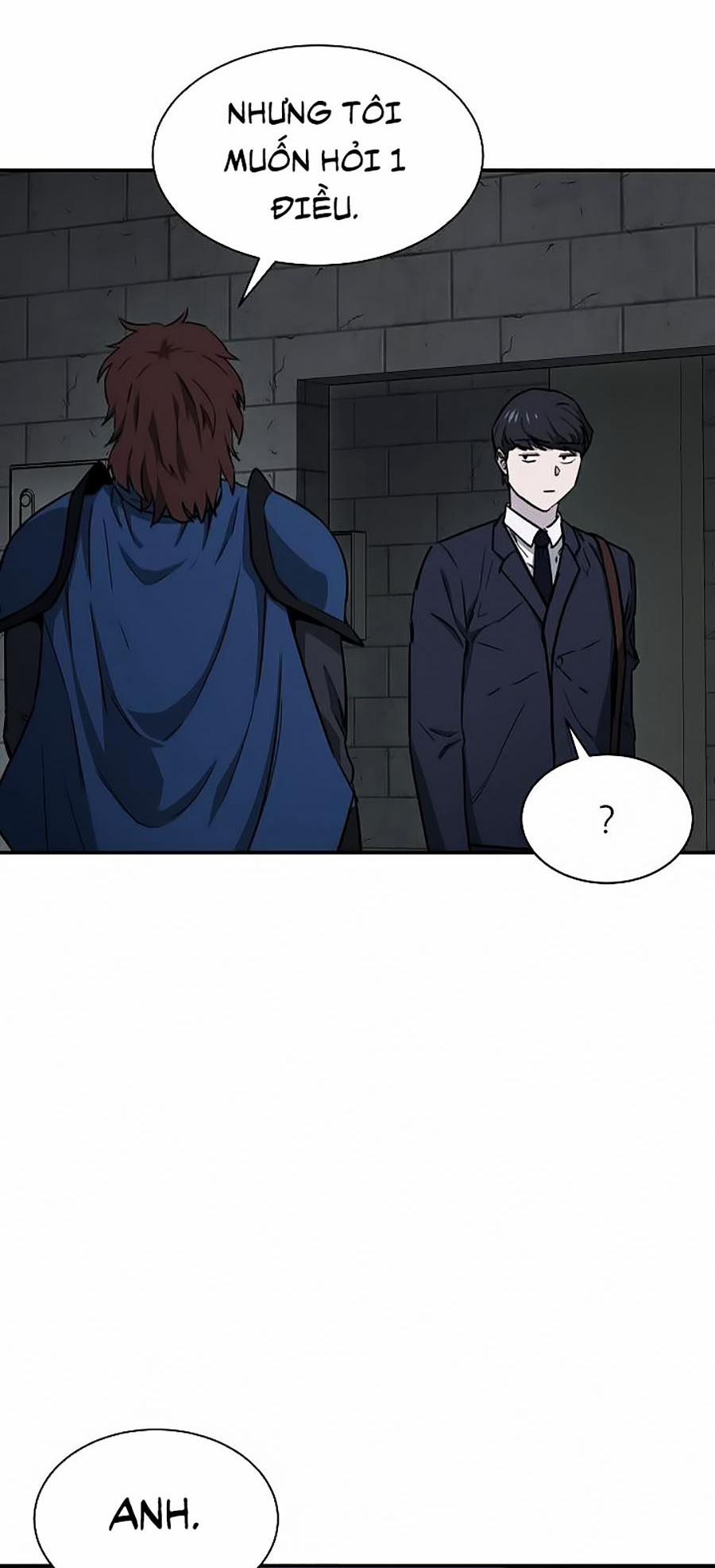 Bố Tôi Quá Mạnh 48 trang 47