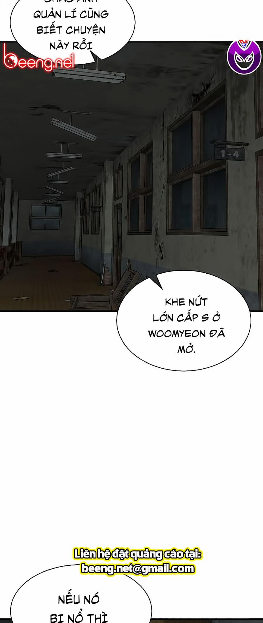 Bố Tôi Quá Mạnh 48 trang 5