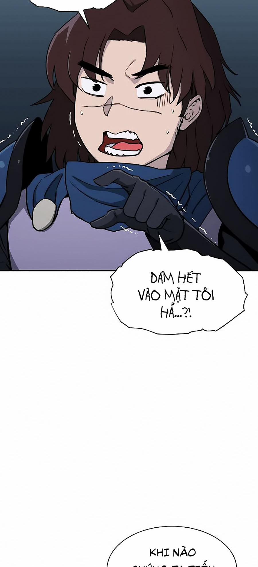 Bố Tôi Quá Mạnh 48 trang 51