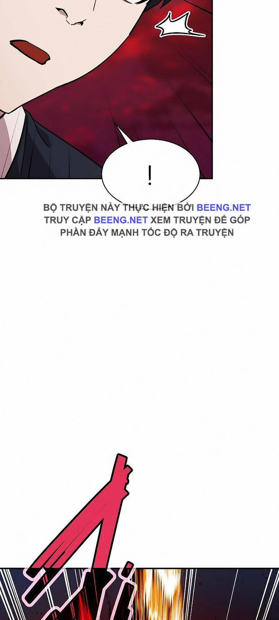 Bố Tôi Quá Mạnh 49 trang 30
