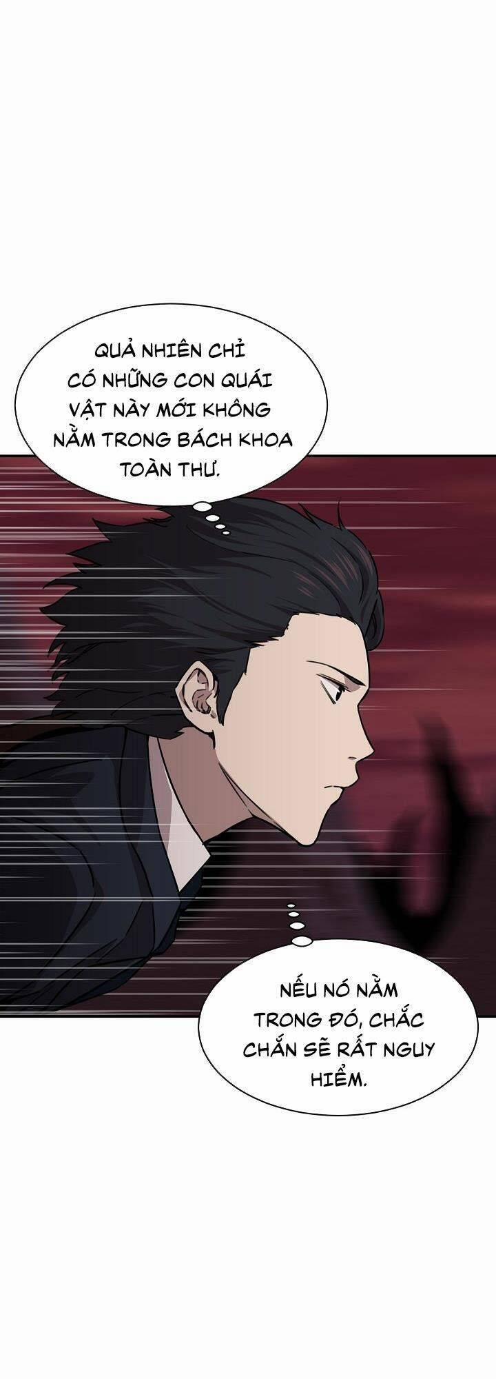 Bố Tôi Quá Mạnh 49 trang 50