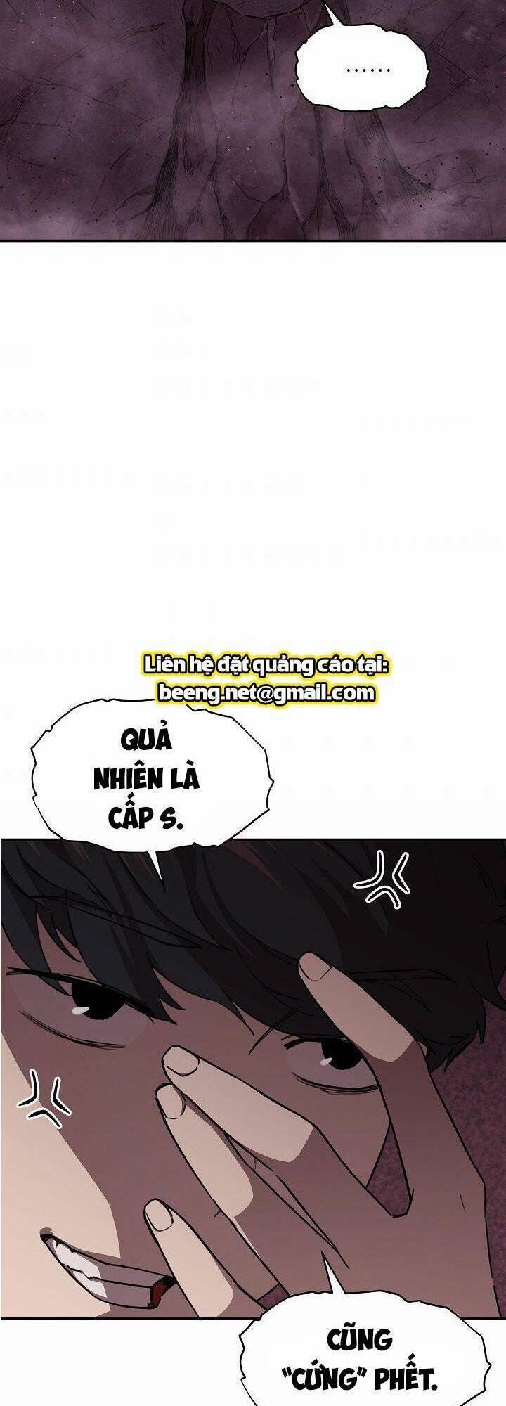 Bố Tôi Quá Mạnh 49 trang 58