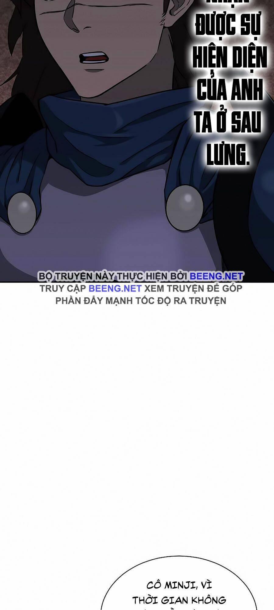 Bố Tôi Quá Mạnh 49 trang 83