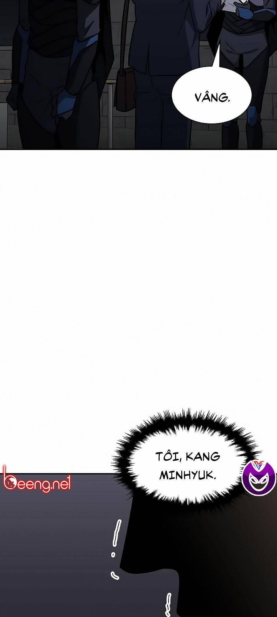 Bố Tôi Quá Mạnh 49 trang 85