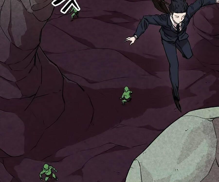 Bố Tôi Quá Mạnh 49 trang 9