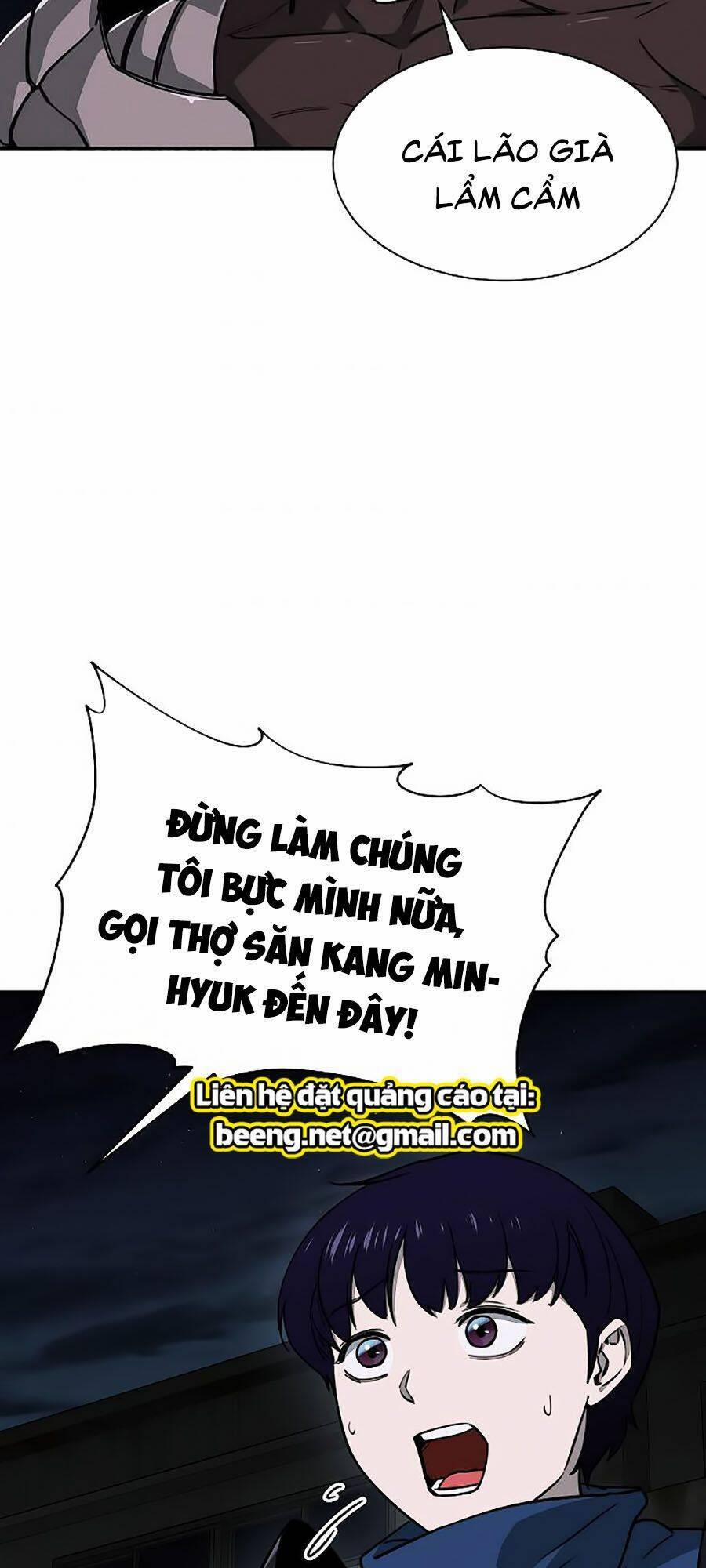 Bố Tôi Quá Mạnh 49 trang 97