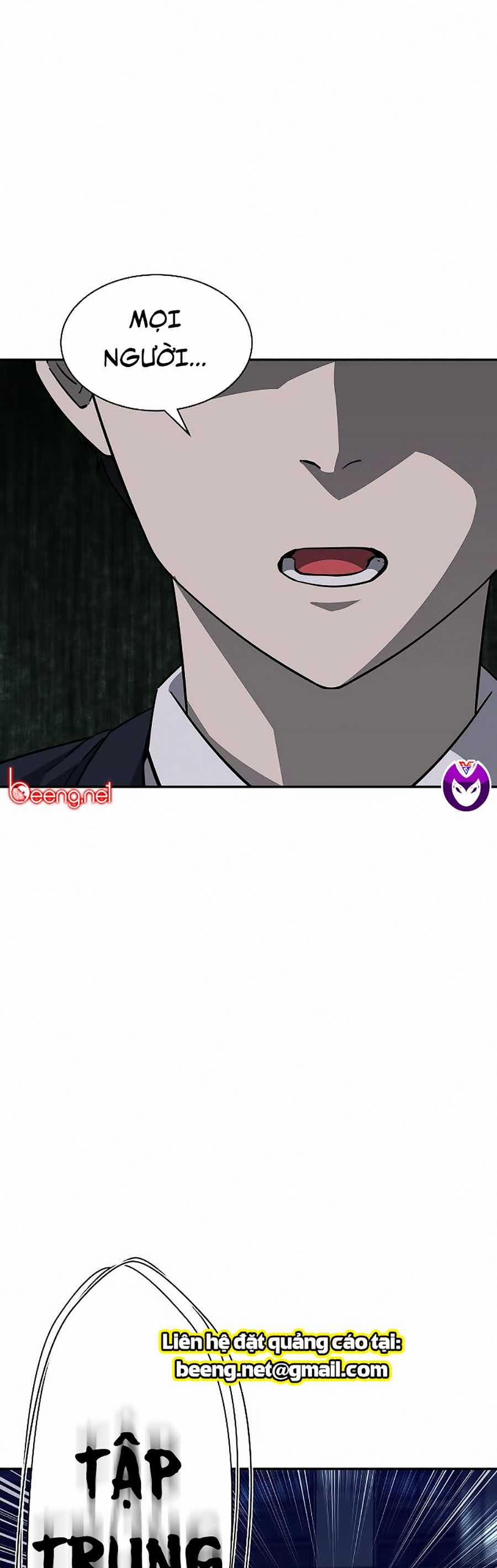 Bố Tôi Quá Mạnh 50 trang 0