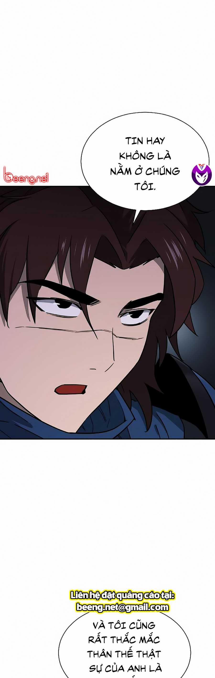 Bố Tôi Quá Mạnh 50 trang 15