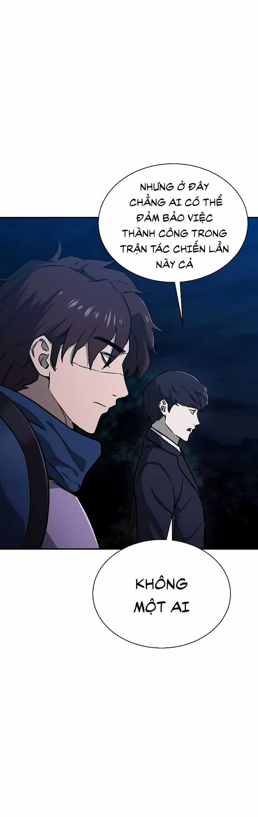 Bố Tôi Quá Mạnh 50 trang 23