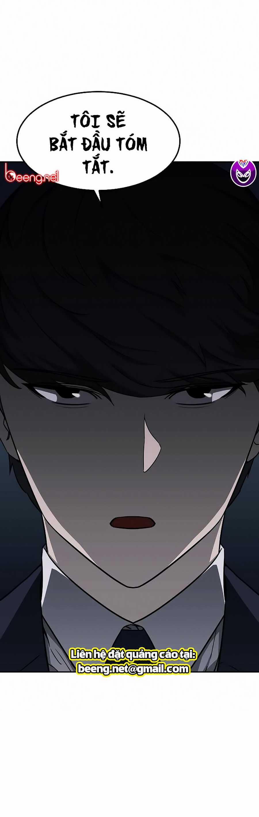 Bố Tôi Quá Mạnh 50 trang 3