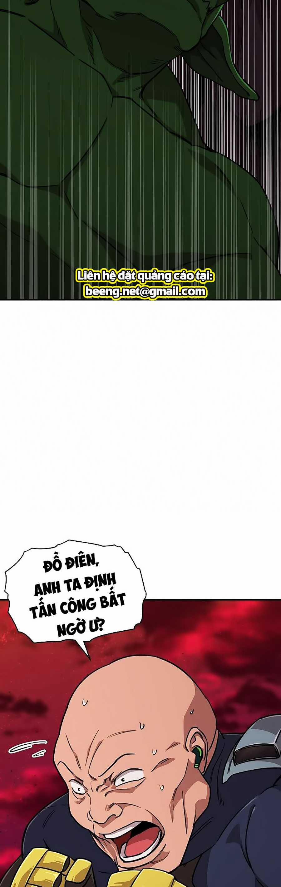 Bố Tôi Quá Mạnh 50 trang 42