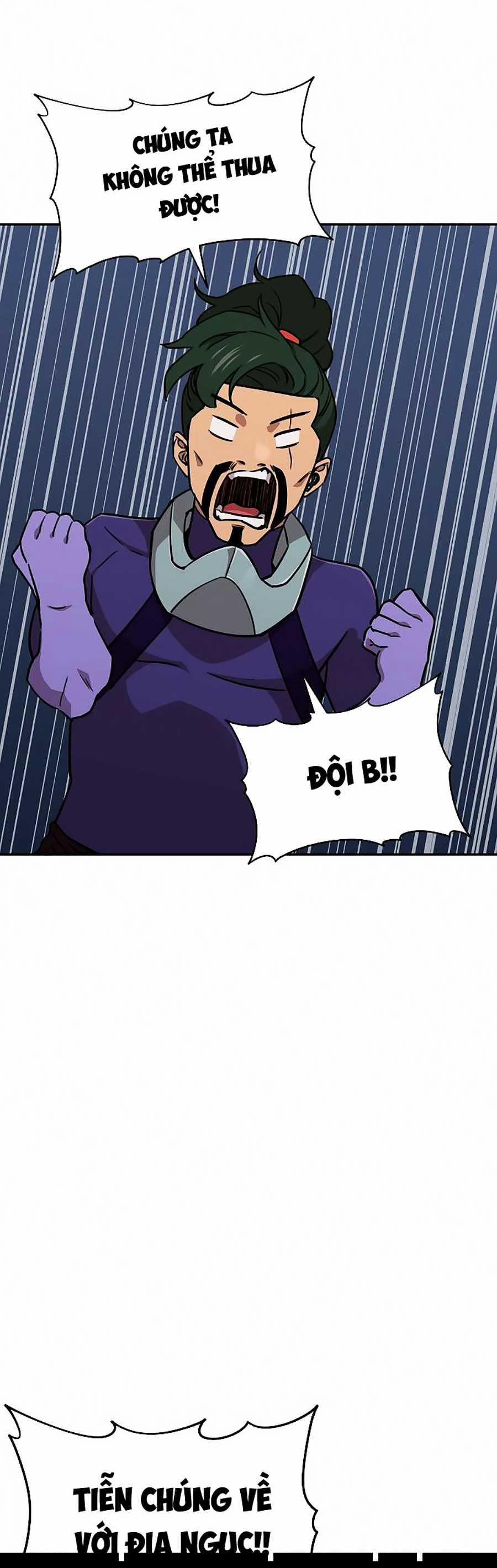 Bố Tôi Quá Mạnh 50 trang 44
