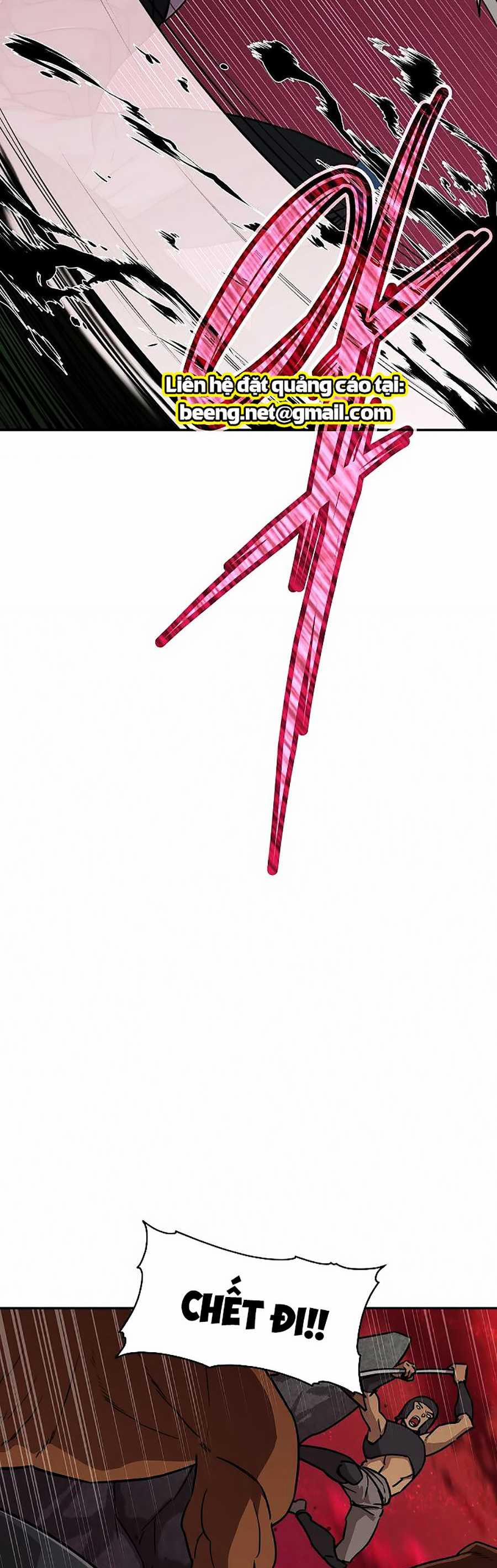 Bố Tôi Quá Mạnh 50 trang 48