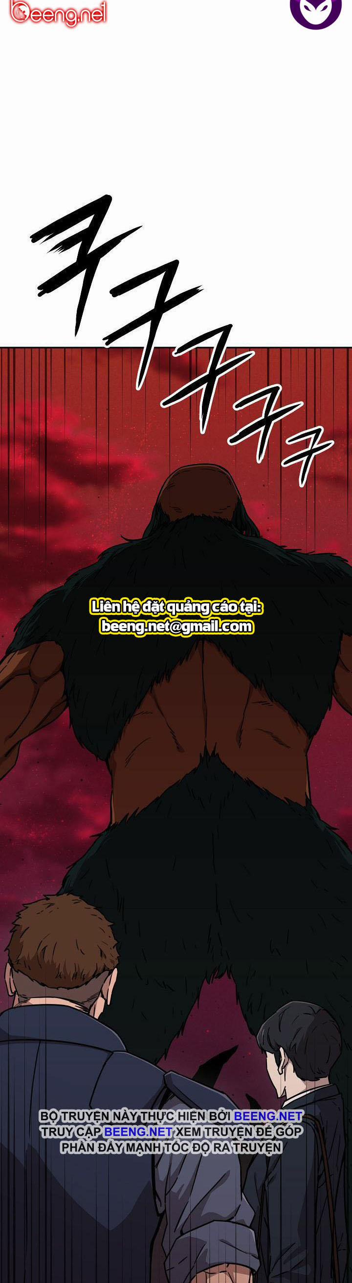 Bố Tôi Quá Mạnh 51 trang 15