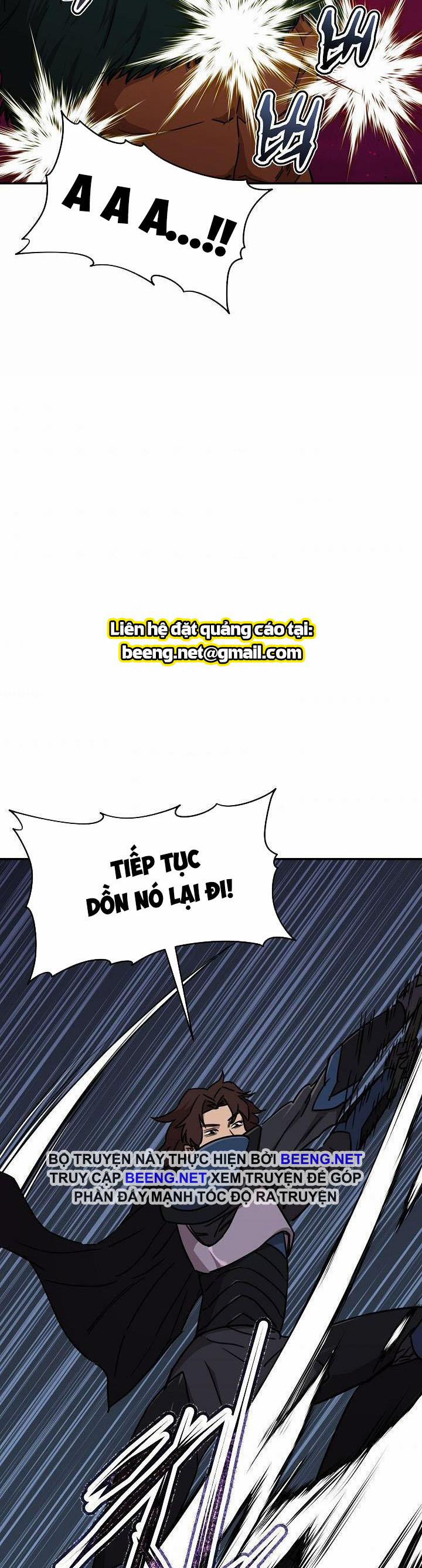 Bố Tôi Quá Mạnh 51 trang 24