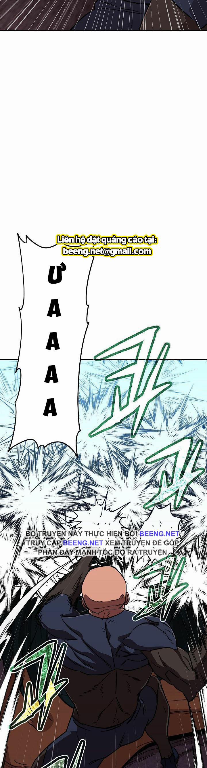 Bố Tôi Quá Mạnh 51 trang 27