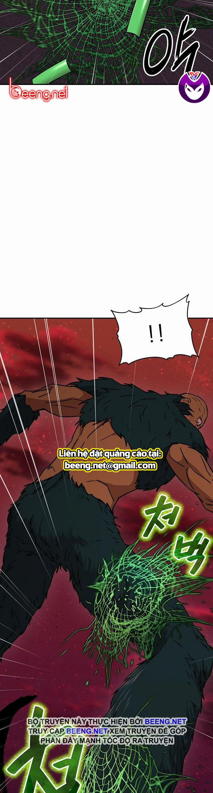 Bố Tôi Quá Mạnh 51 trang 32