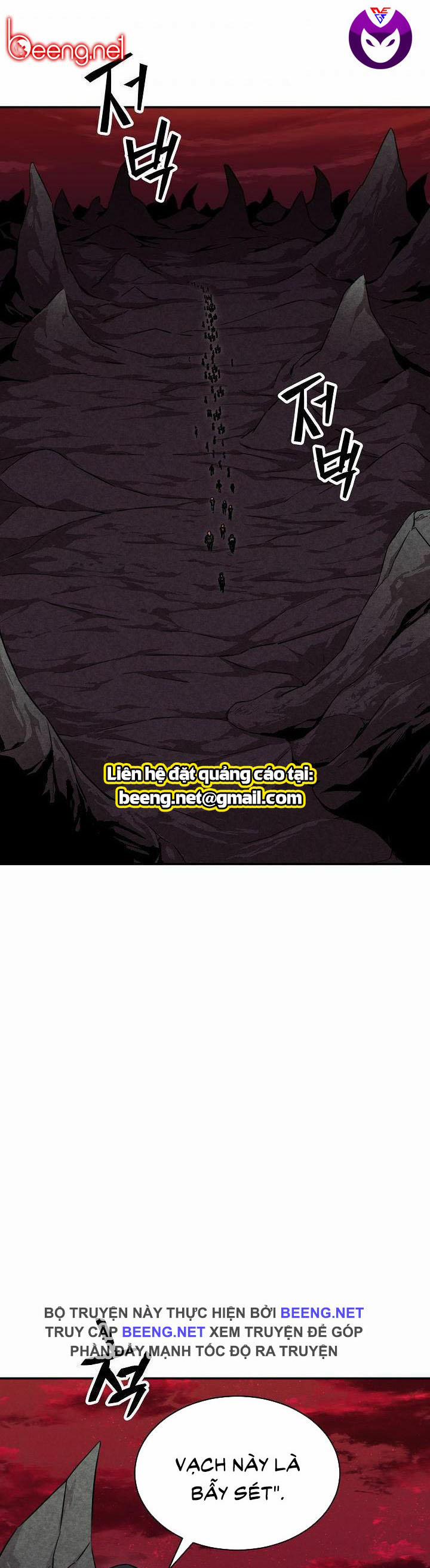 Bố Tôi Quá Mạnh 51 trang 4