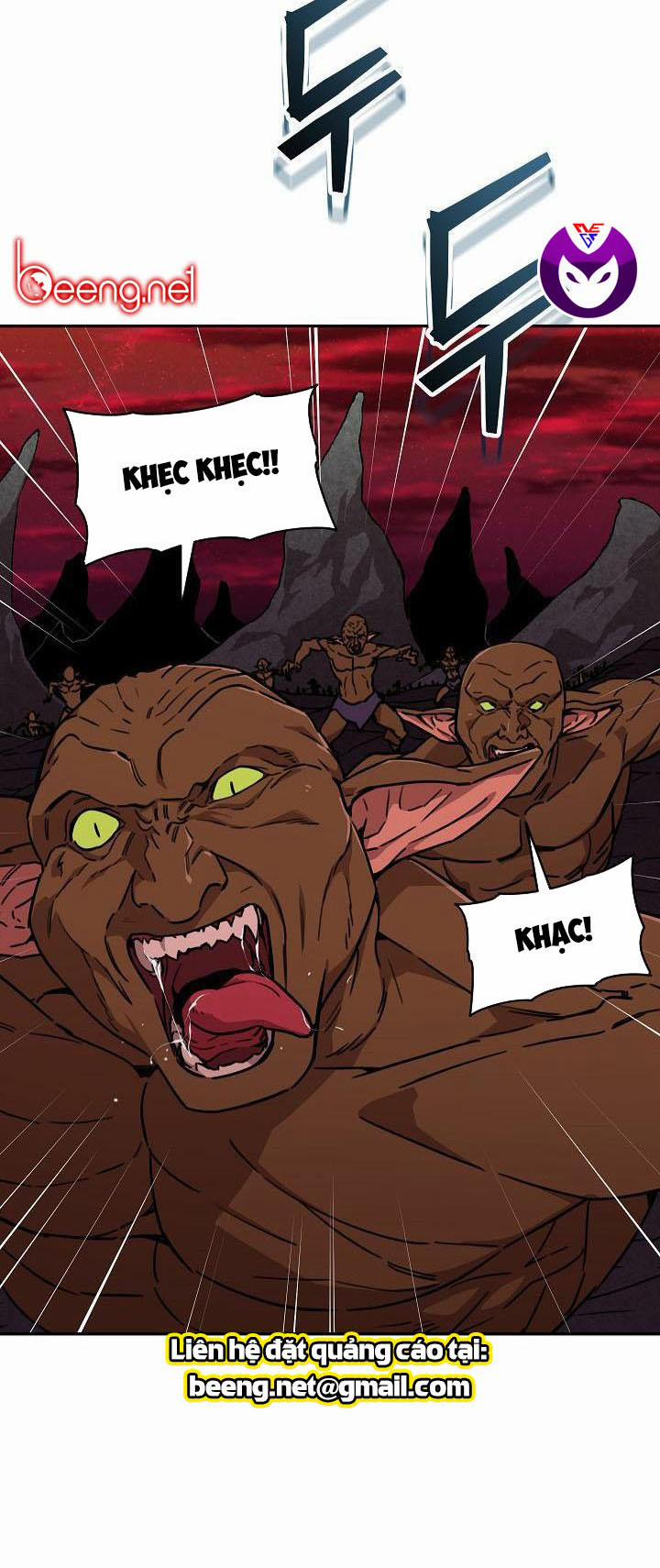 Bố Tôi Quá Mạnh 51 trang 44
