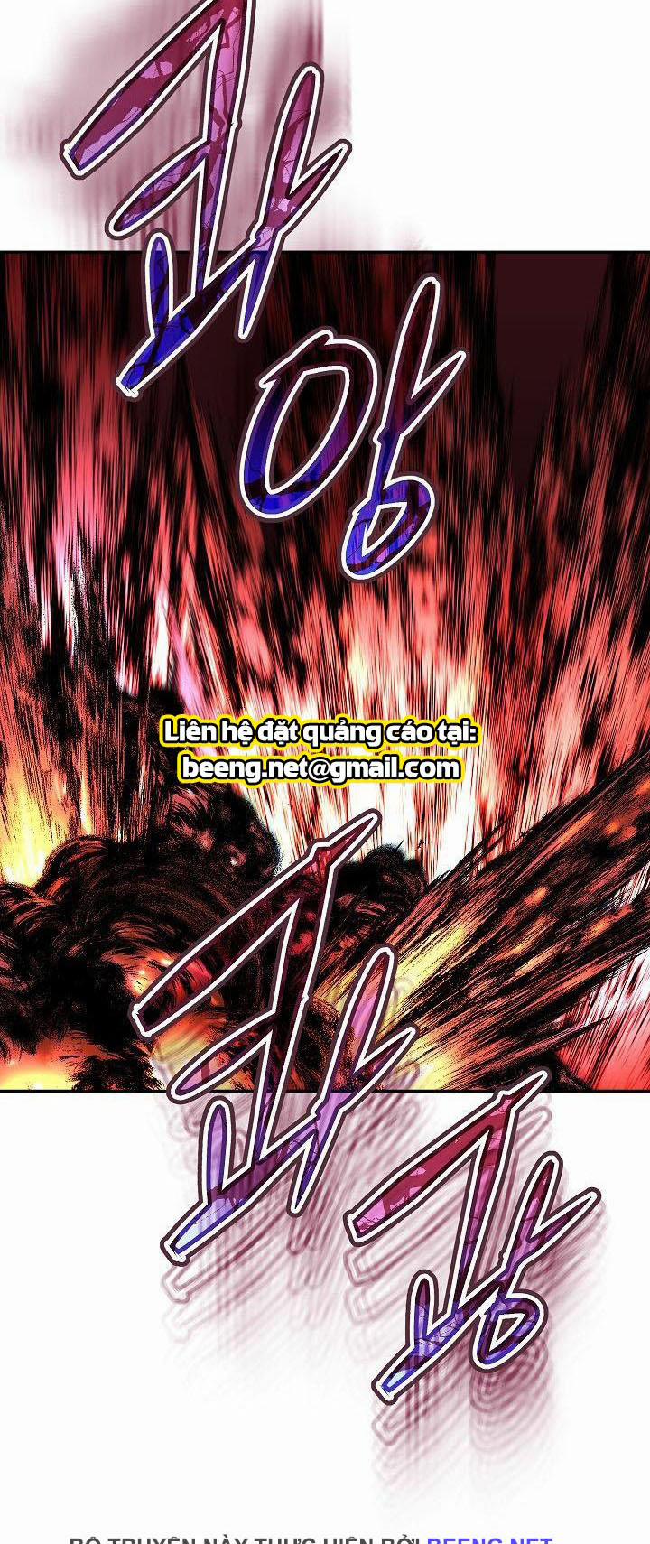 Bố Tôi Quá Mạnh 51 trang 51