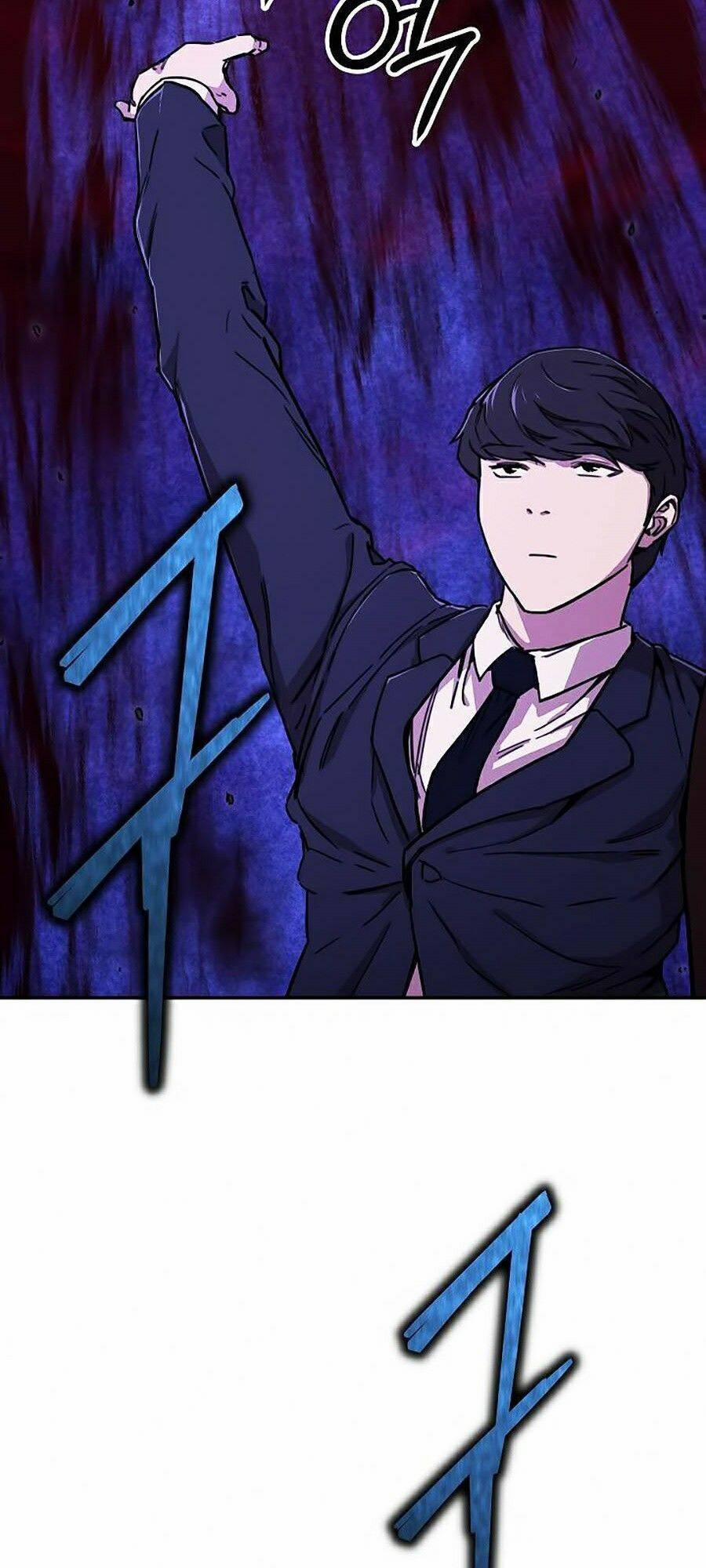 Bố Tôi Quá Mạnh 52 trang 108