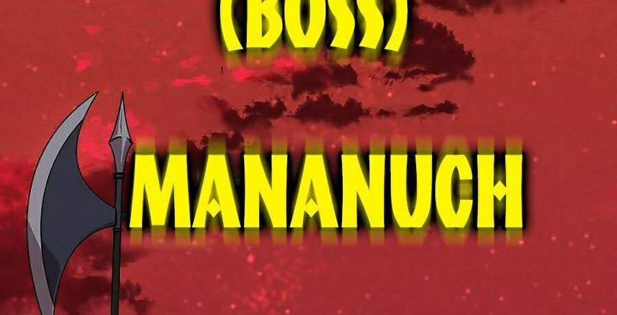 Bố Tôi Quá Mạnh 52 trang 11