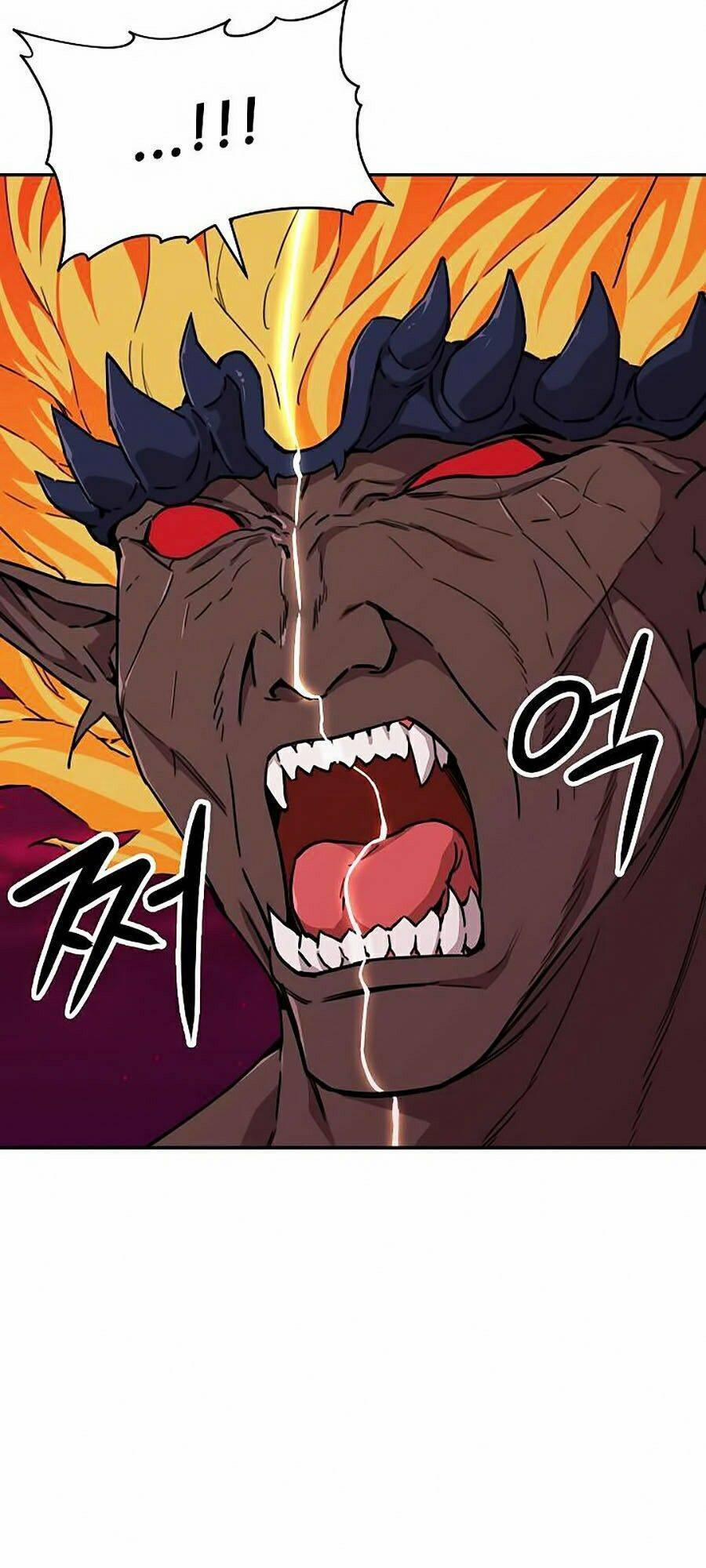 Bố Tôi Quá Mạnh 52 trang 128