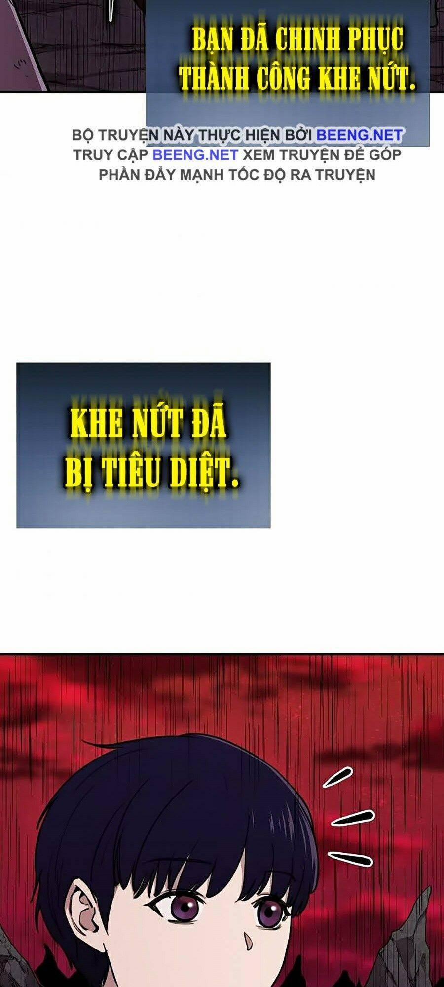 Bố Tôi Quá Mạnh 52 trang 134