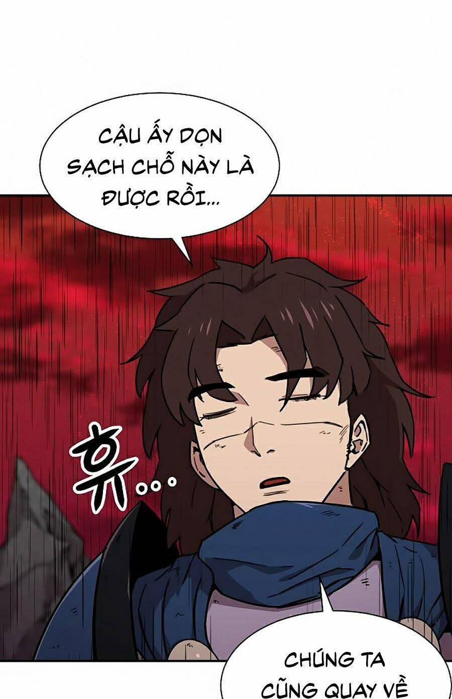 Bố Tôi Quá Mạnh 52 trang 140