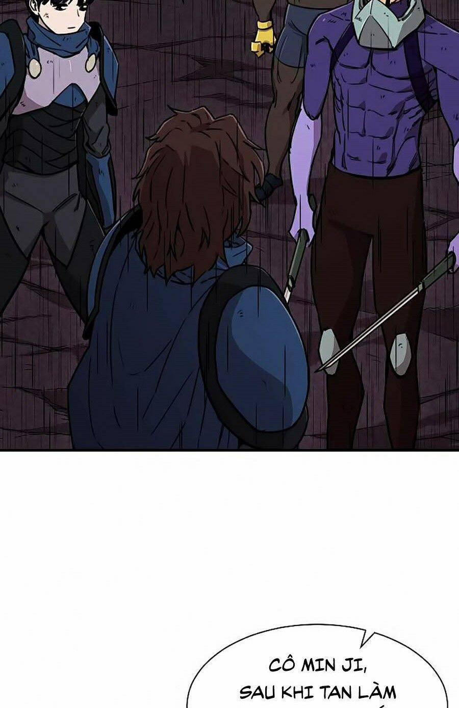 Bố Tôi Quá Mạnh 52 trang 142
