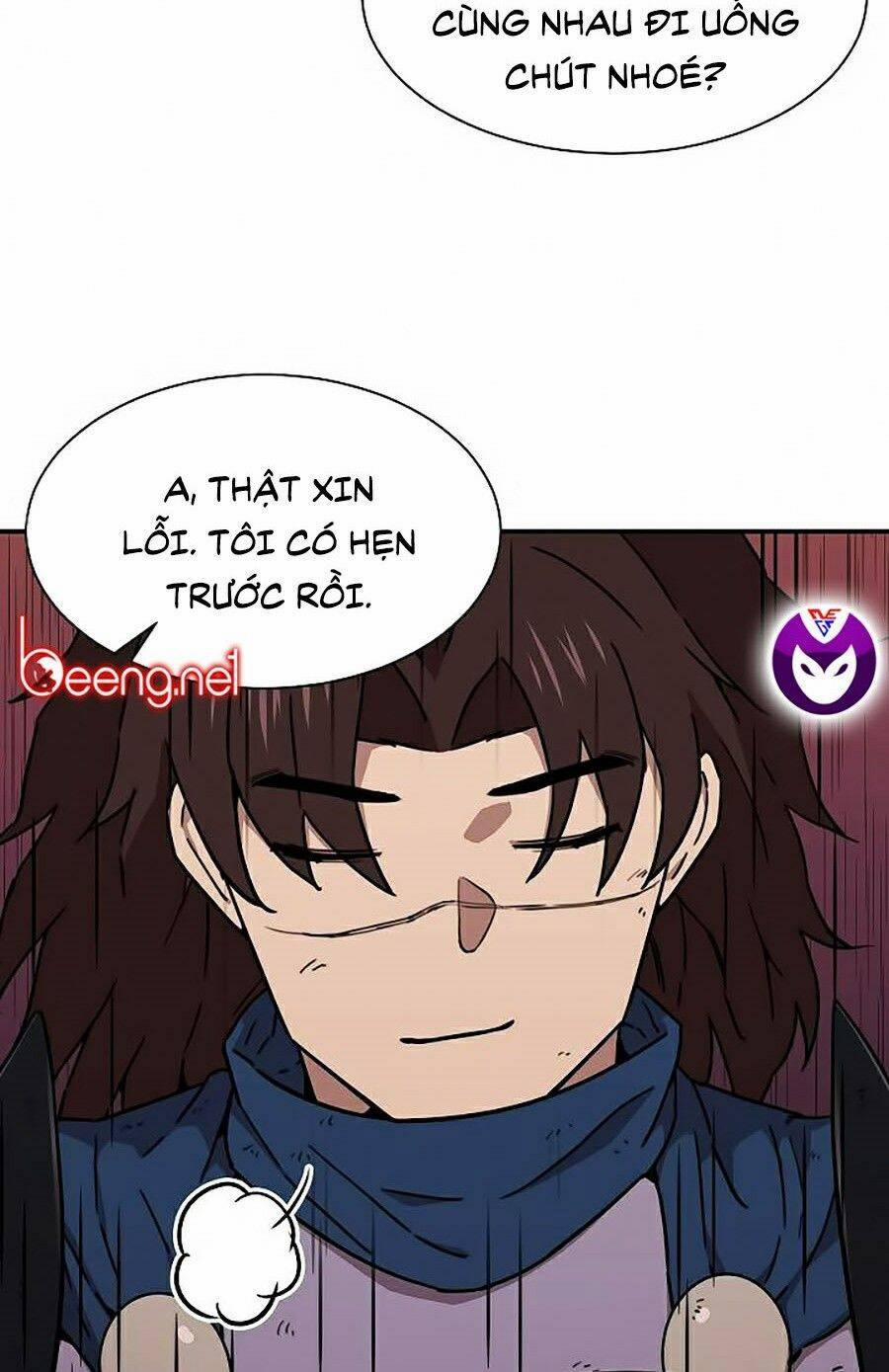 Bố Tôi Quá Mạnh 52 trang 143