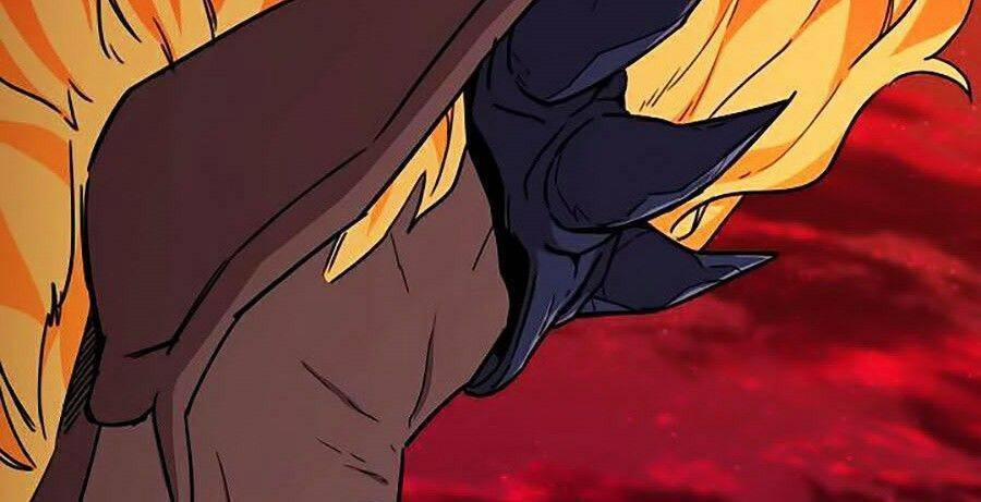 Bố Tôi Quá Mạnh 52 trang 17