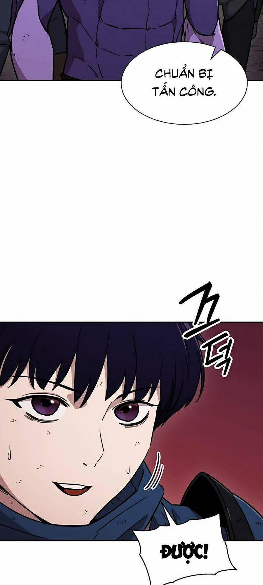 Bố Tôi Quá Mạnh 52 trang 32