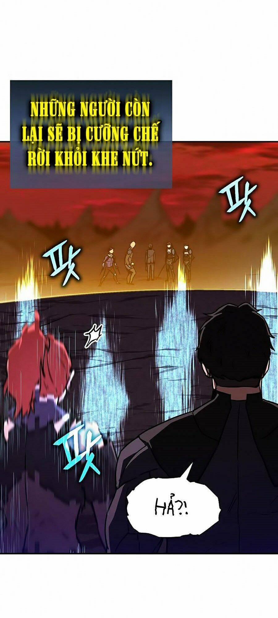 Bố Tôi Quá Mạnh 52 trang 40