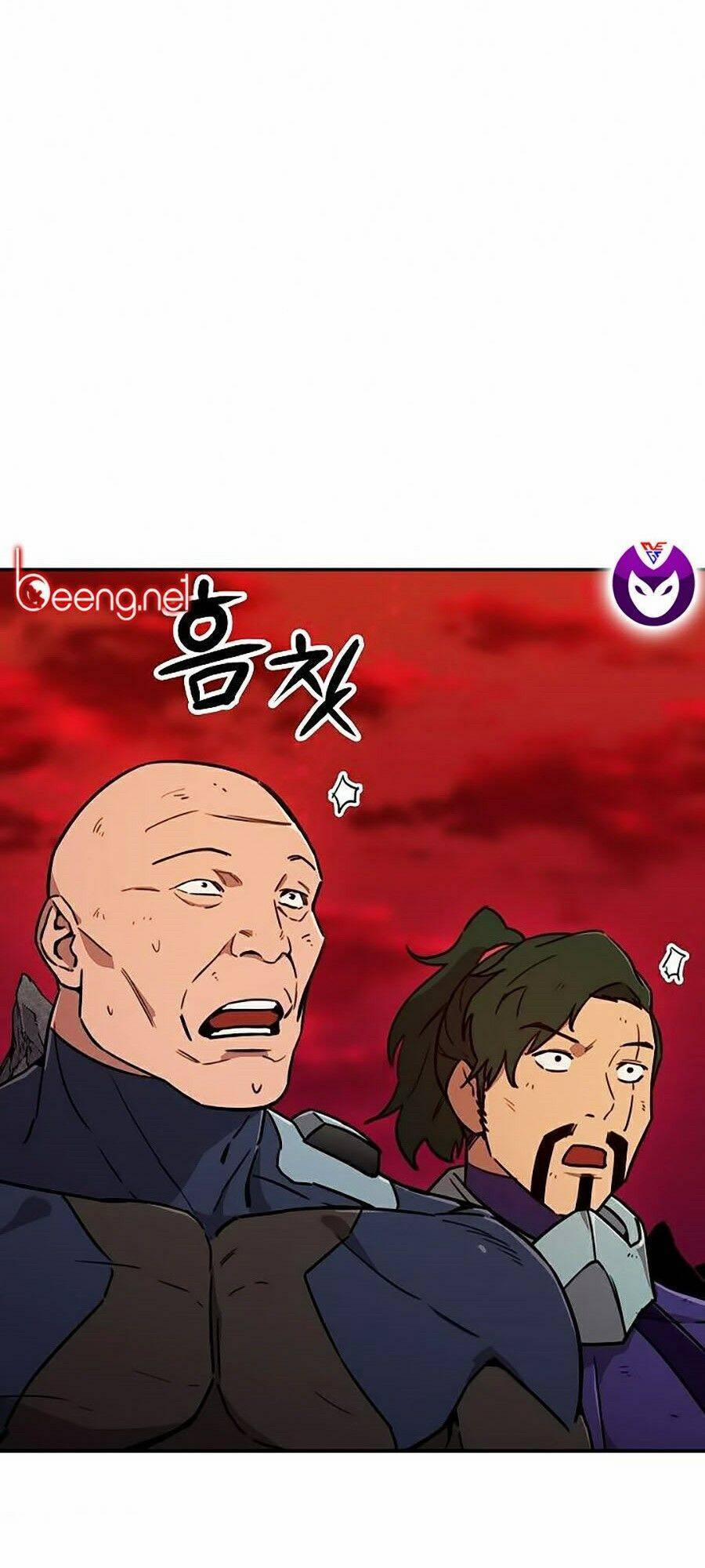 Bố Tôi Quá Mạnh 52 trang 42