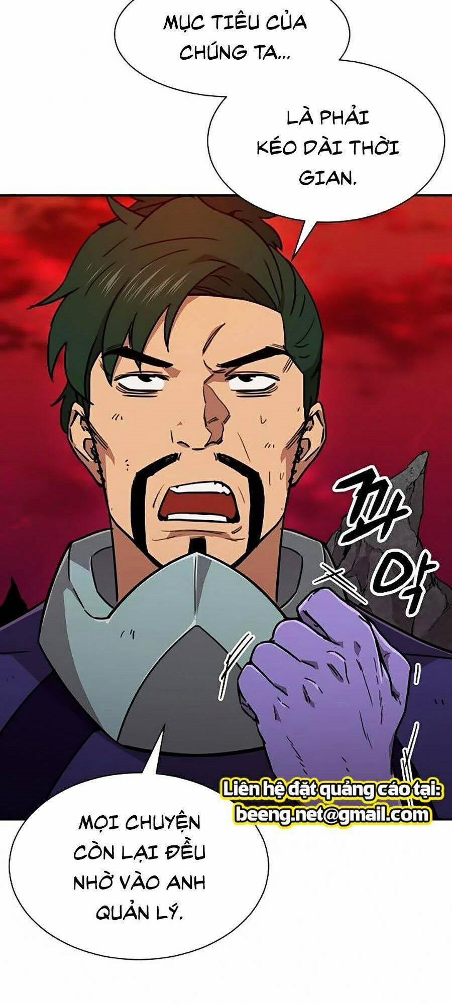 Bố Tôi Quá Mạnh 52 trang 44