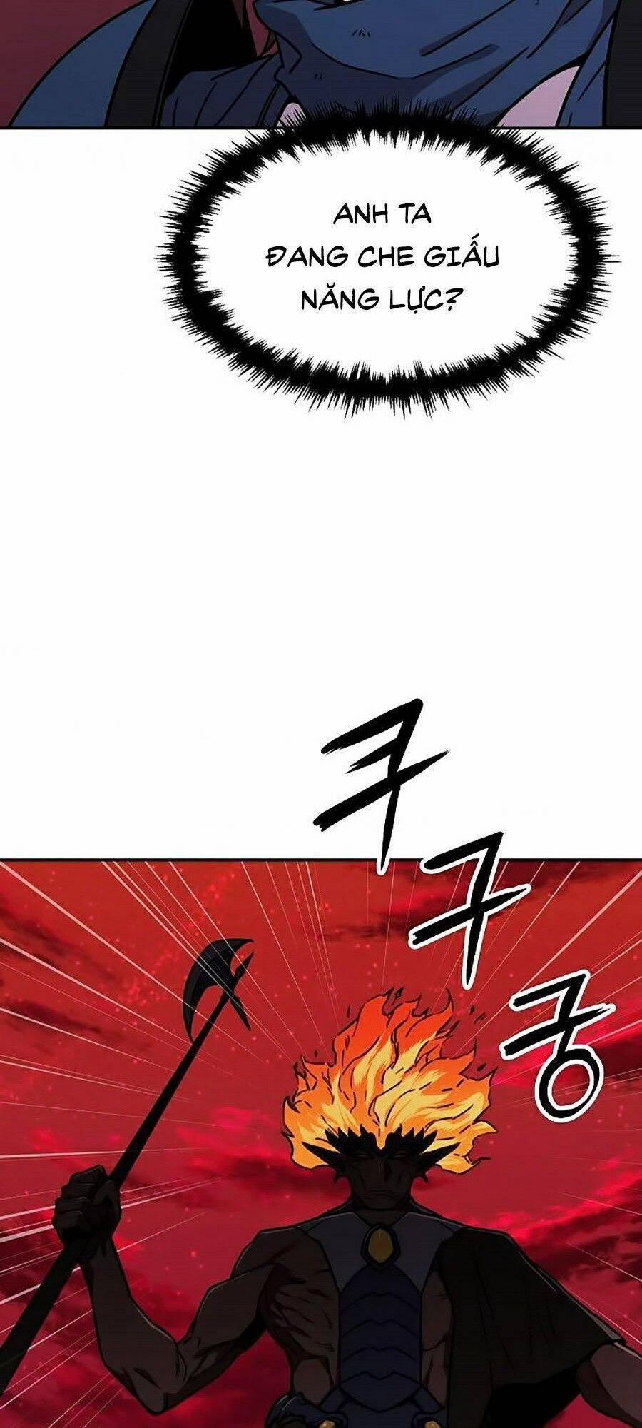Bố Tôi Quá Mạnh 52 trang 54