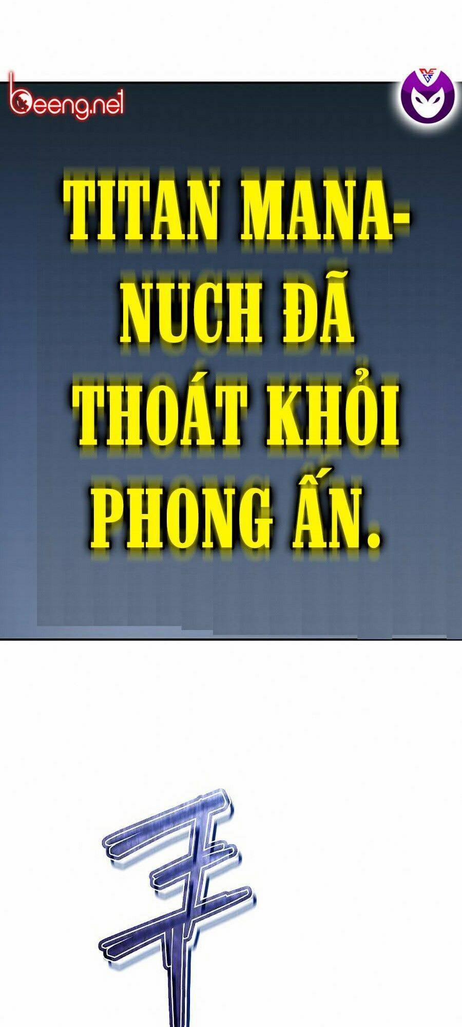 Bố Tôi Quá Mạnh 52 trang 58