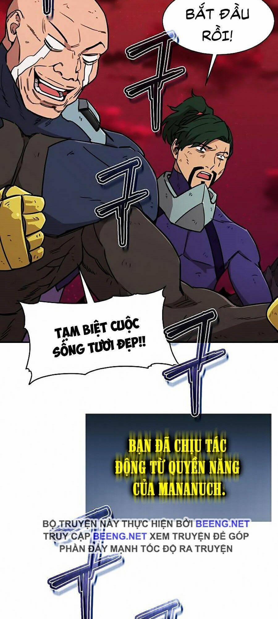 Bố Tôi Quá Mạnh 52 trang 60