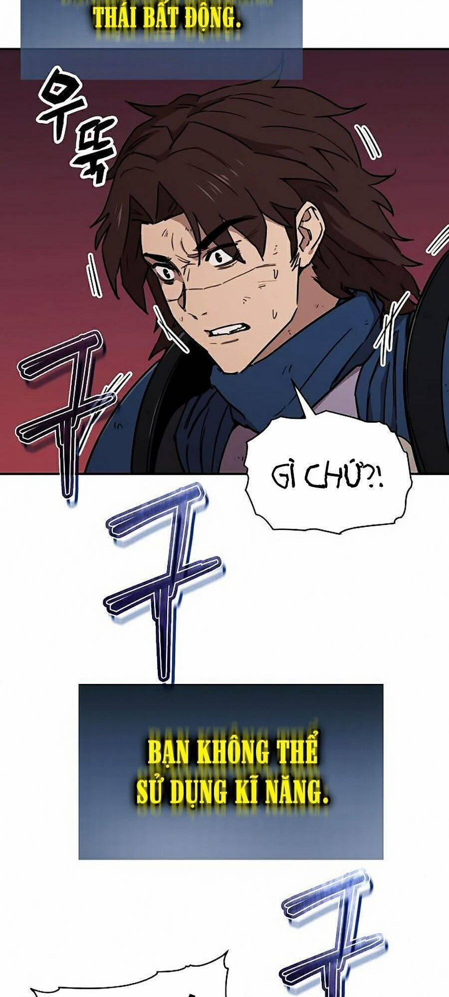 Bố Tôi Quá Mạnh 52 trang 62