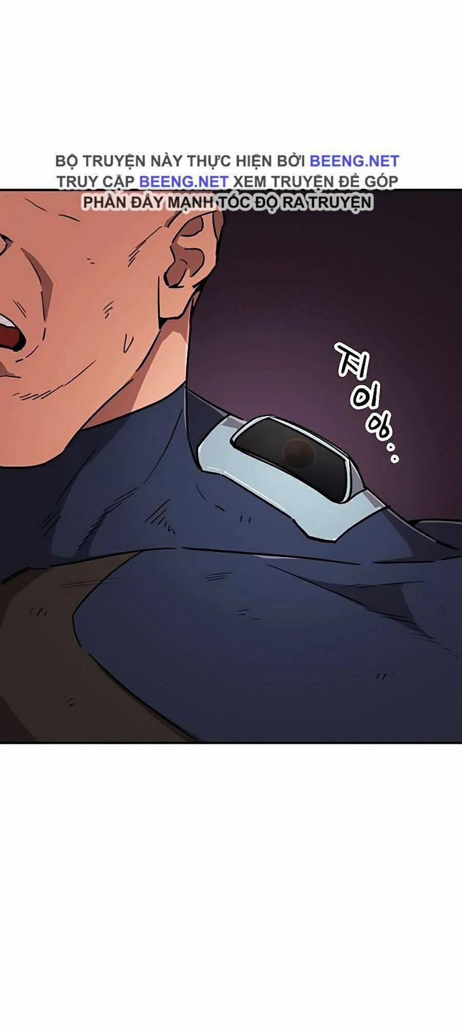 Bố Tôi Quá Mạnh 52 trang 96