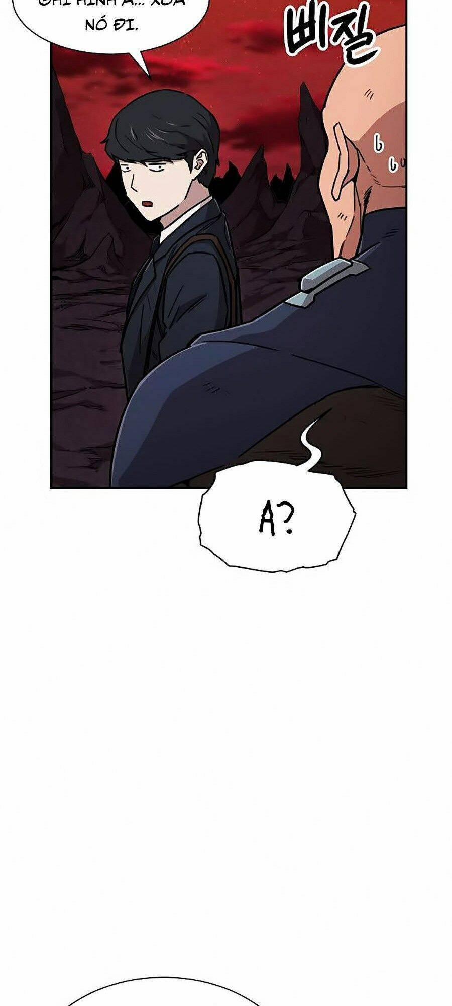 Bố Tôi Quá Mạnh 52 trang 98