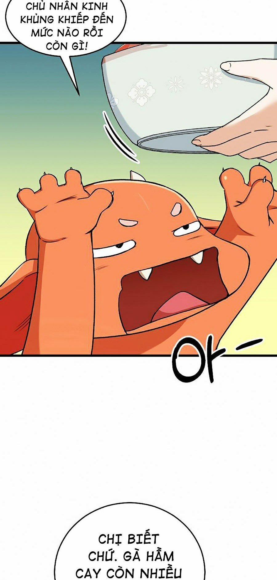 Bố Tôi Quá Mạnh 53 trang 10