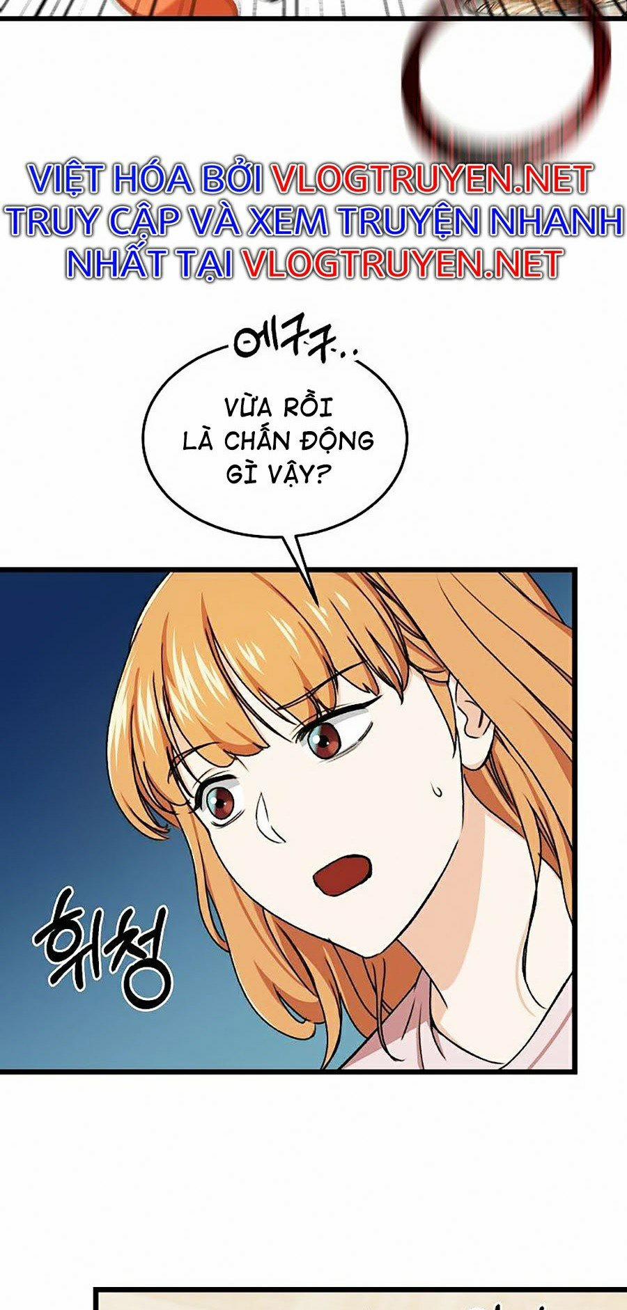 Bố Tôi Quá Mạnh 53 trang 13