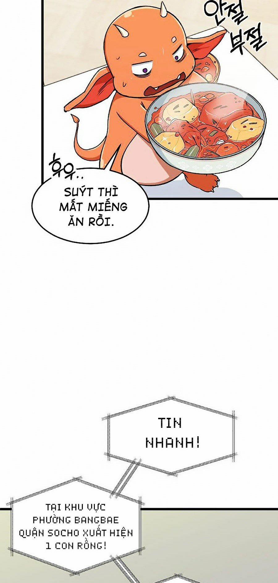 Bố Tôi Quá Mạnh 53 trang 14