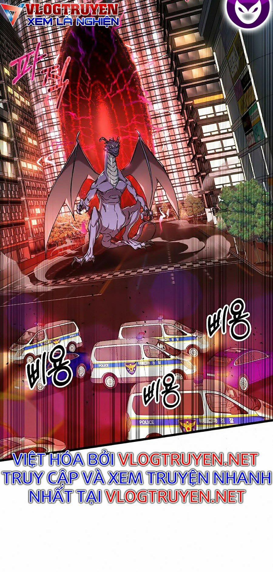 Bố Tôi Quá Mạnh 53 trang 24