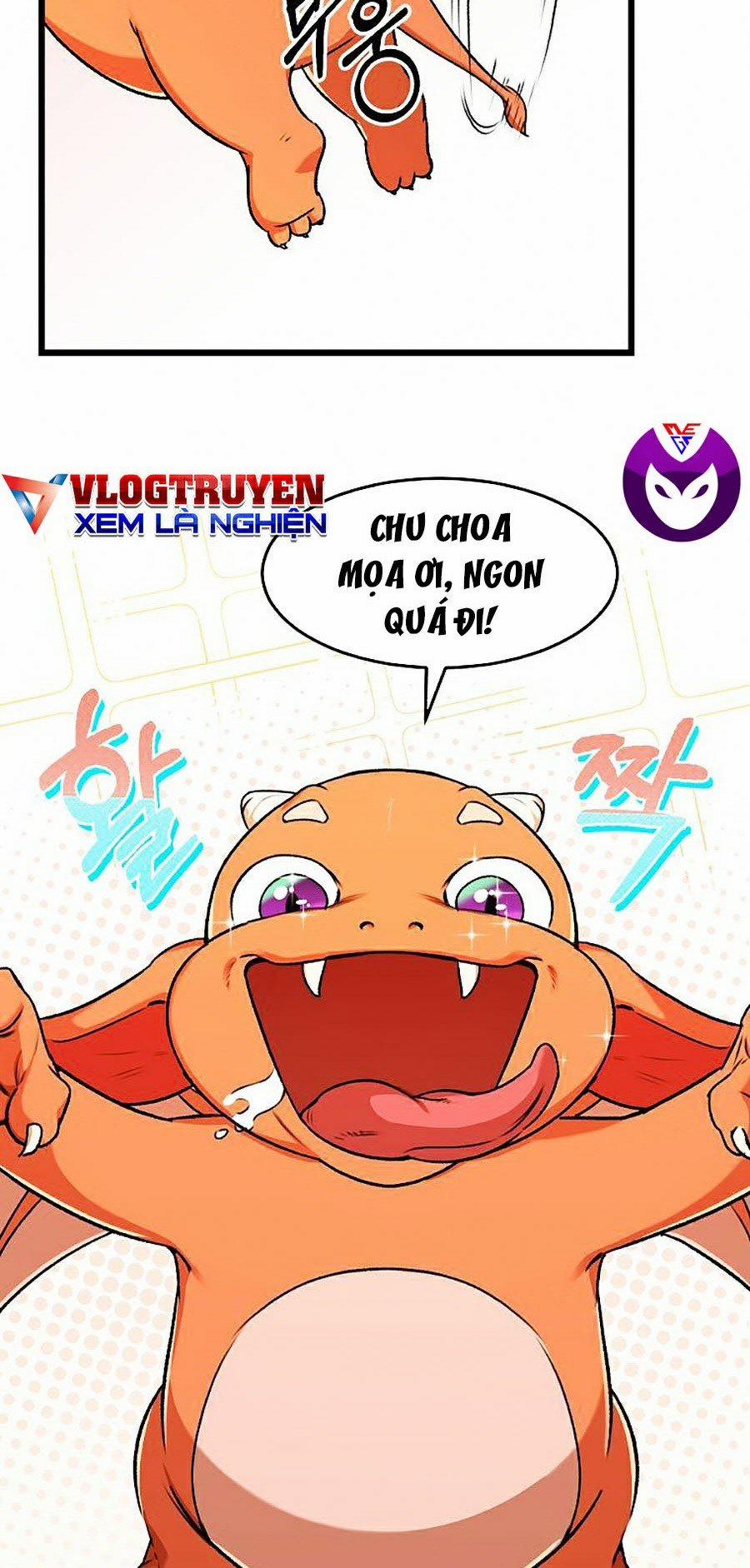 Bố Tôi Quá Mạnh 53 trang 3